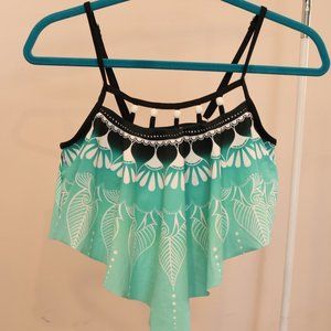 NEW/ UNWORN Bikini Top